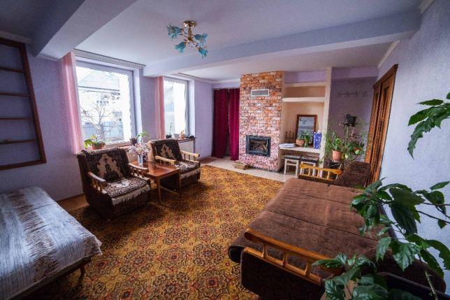 Domashnya Saduba Otel Mukaçeve Dış mekan fotoğraf