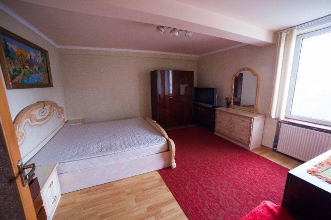 Domashnya Saduba Otel Mukaçeve Dış mekan fotoğraf