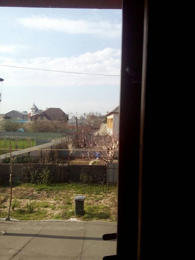 Domashnya Saduba Otel Mukaçeve Dış mekan fotoğraf