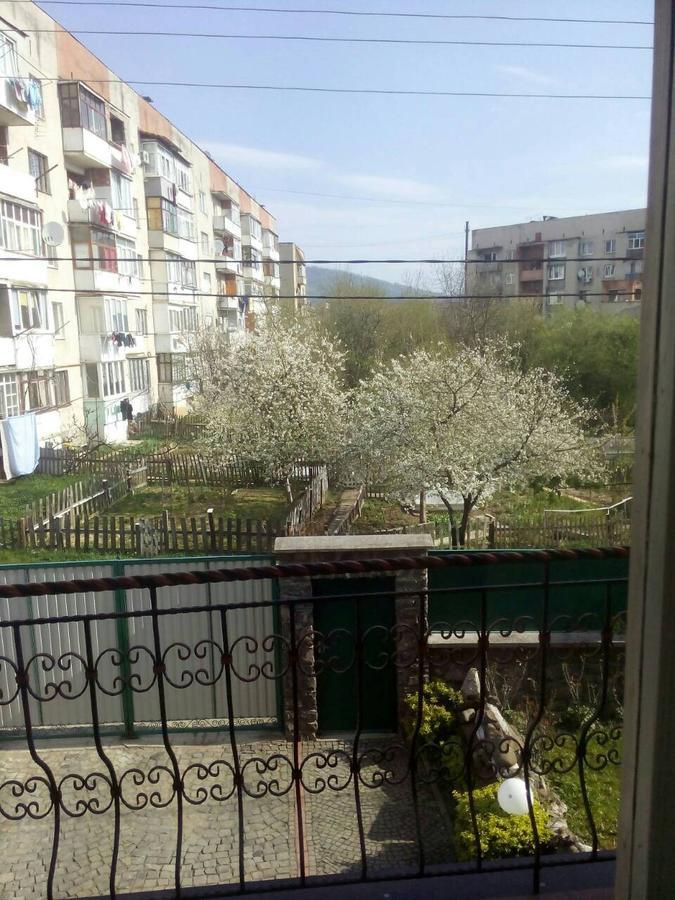 Domashnya Saduba Otel Mukaçeve Dış mekan fotoğraf
